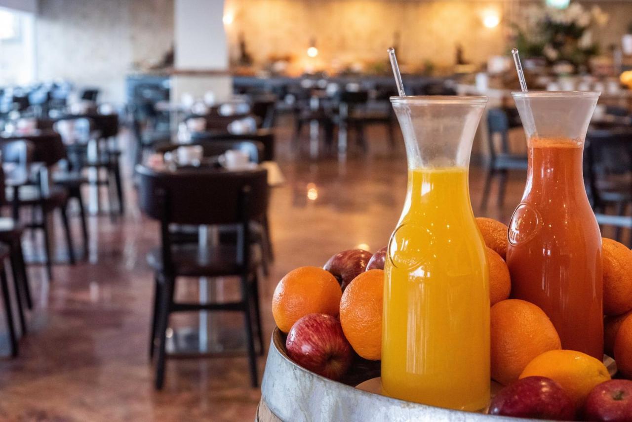 Crowne Plaza By Ihg Hotel Tel Aviv