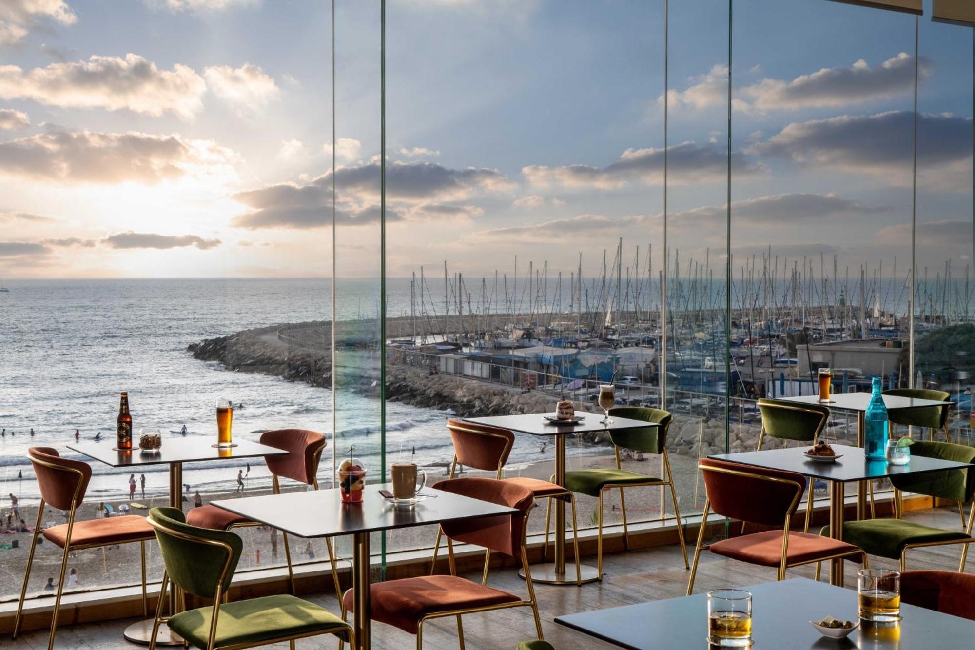 Crowne Plaza By Ihg 5* Tel Aviv