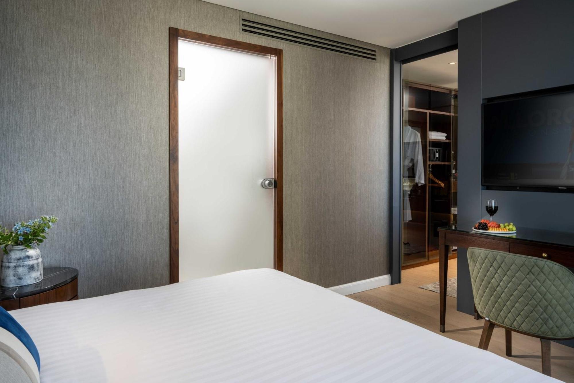Crowne Plaza By Ihg 5* Tel Aviv
