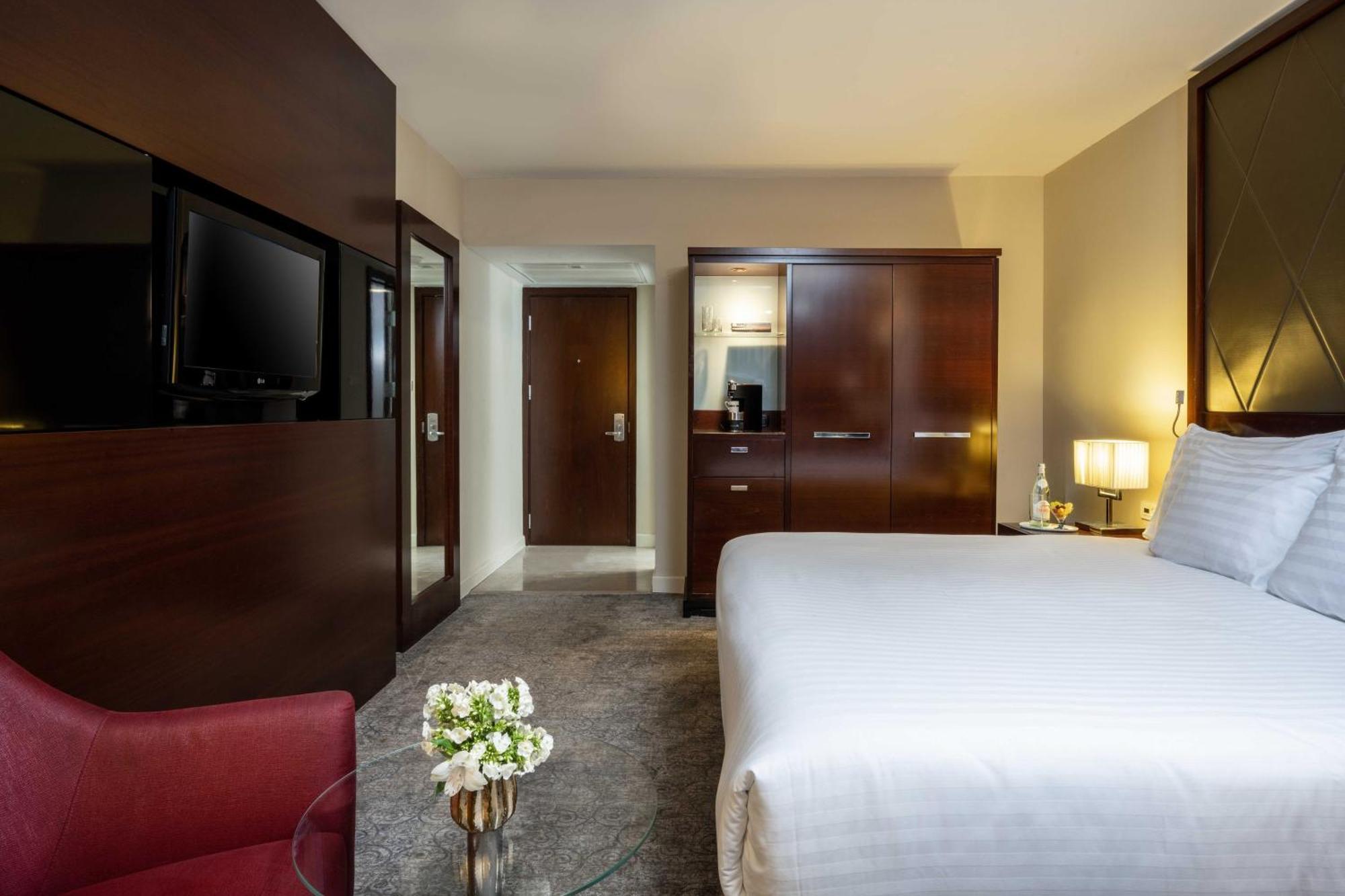 Crowne Plaza By Ihg Tel Aviv