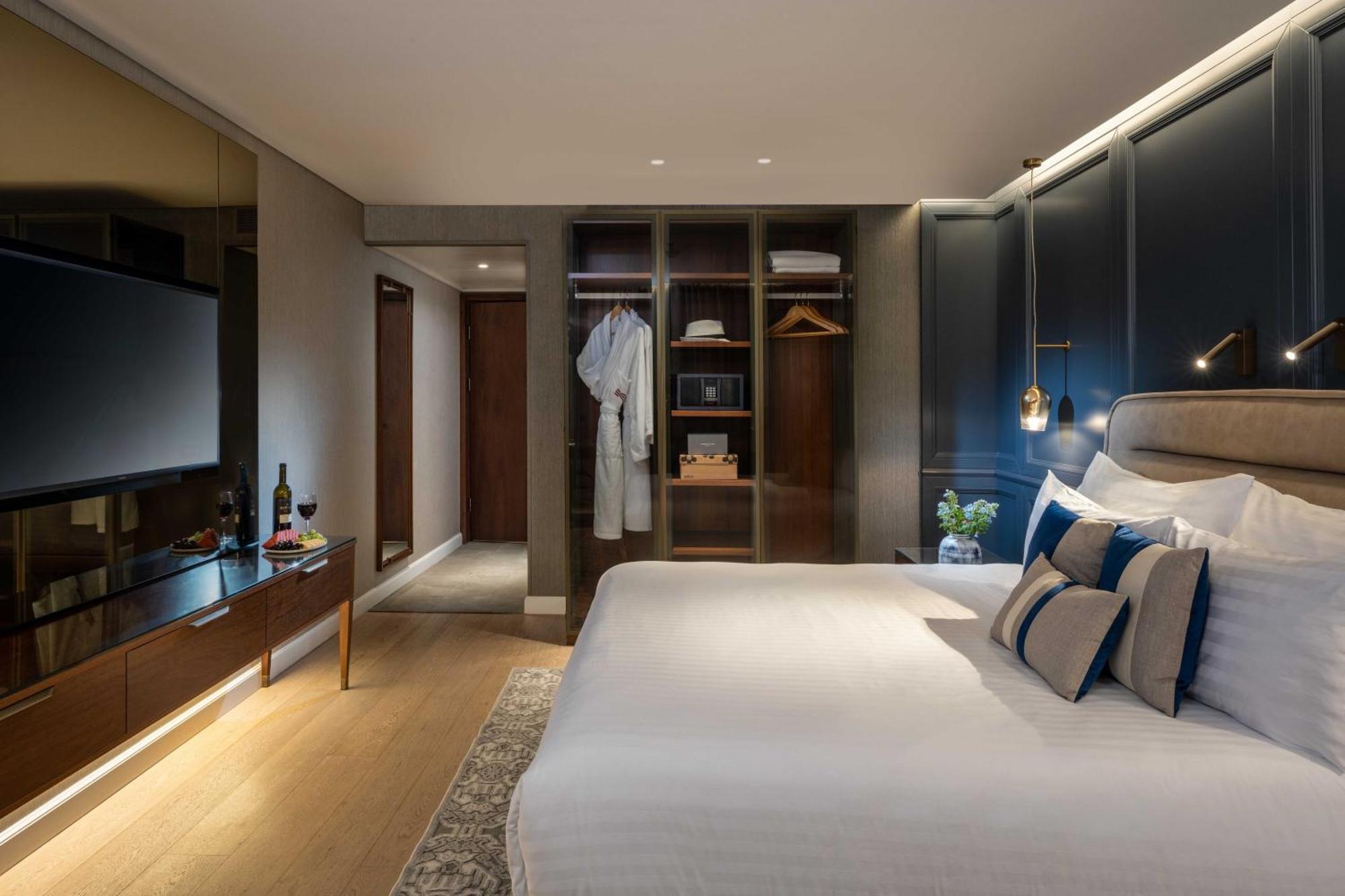 Hotel Crowne Plaza By Ihg