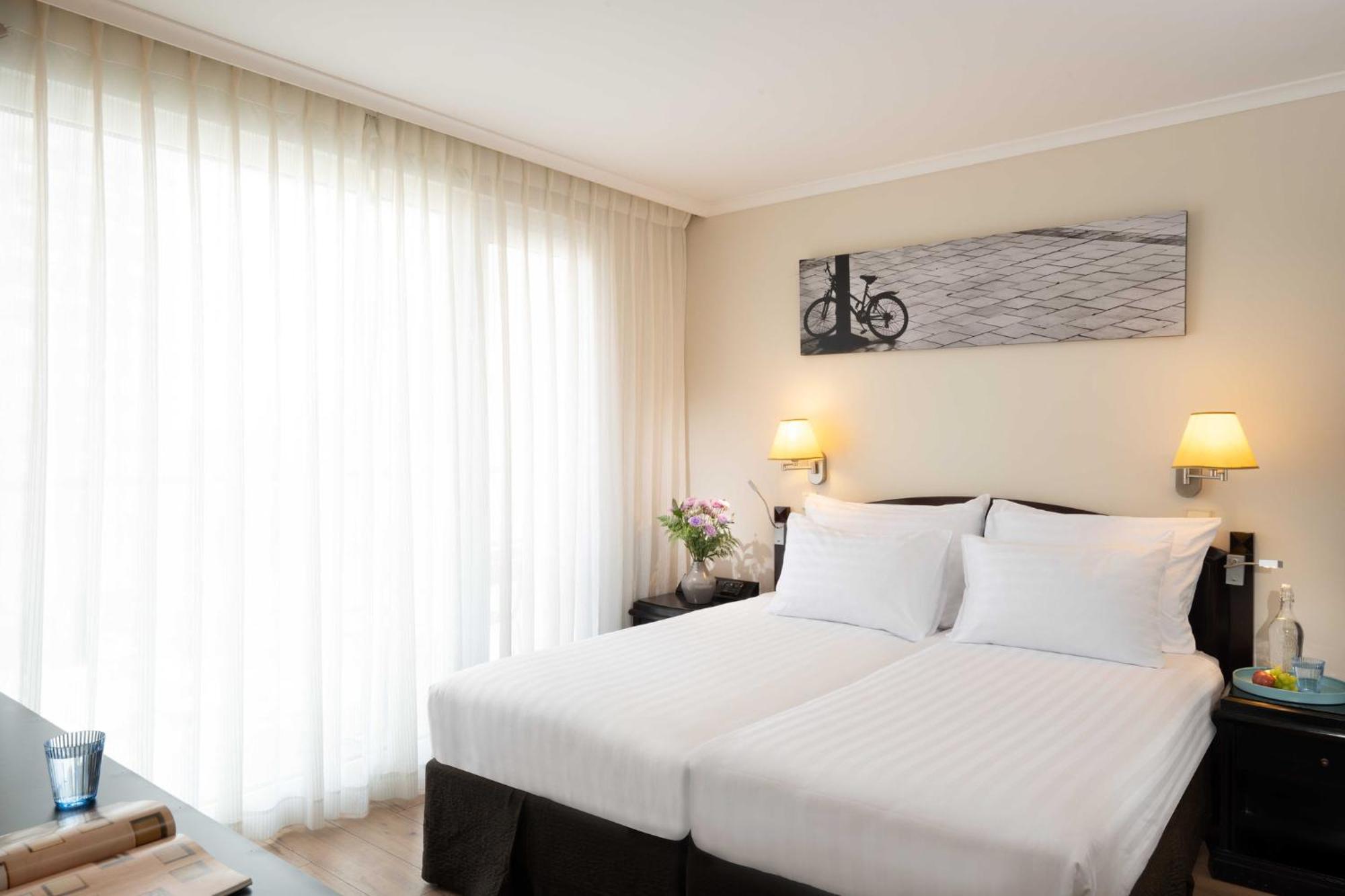 Hotel Crowne Plaza By Ihg 5*