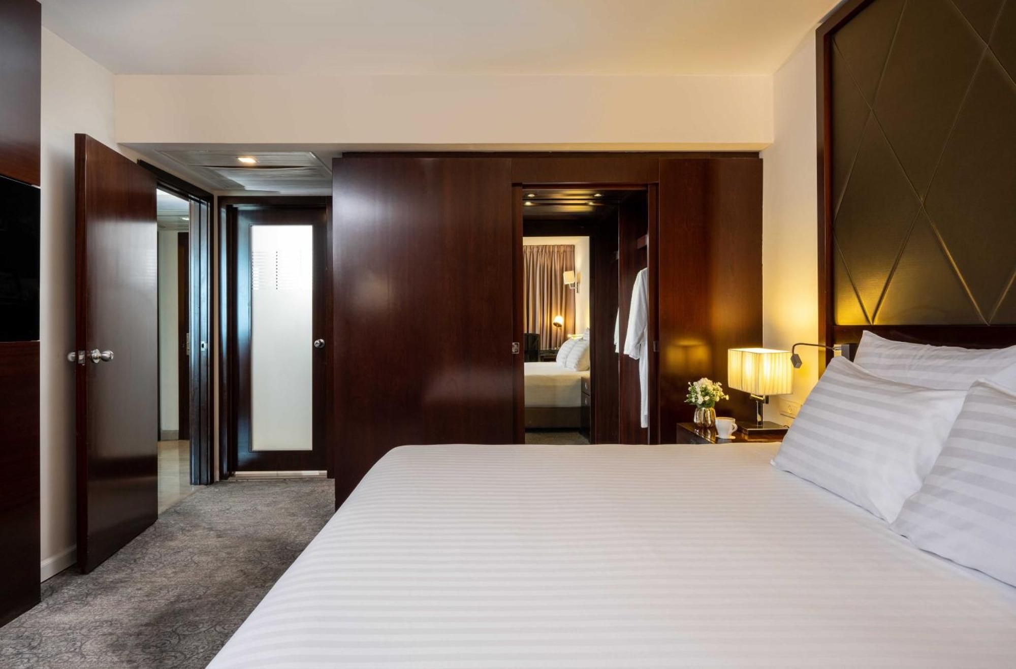 Hotel Crowne Plaza By Ihg