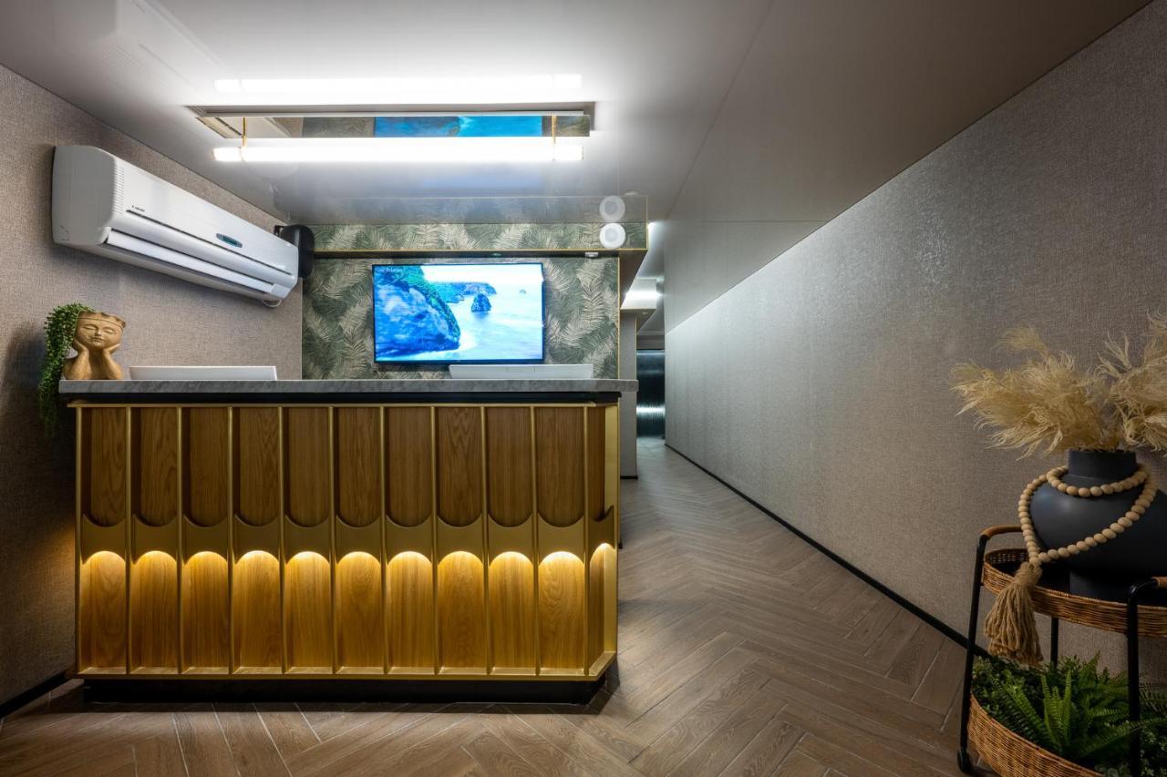 Crowne Plaza By Ihg 5*