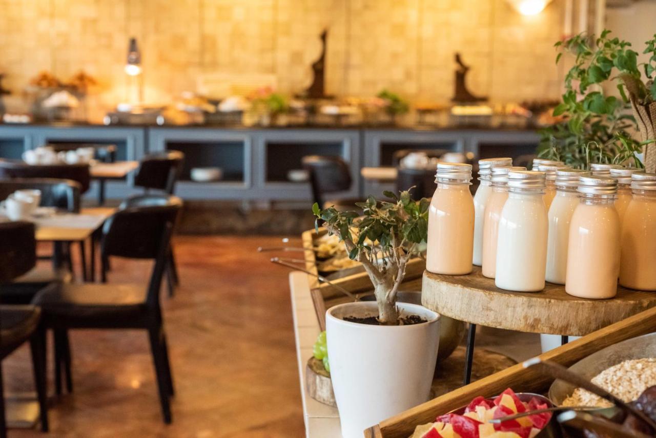 Crowne Plaza By Ihg Hotel Tel-Aviv