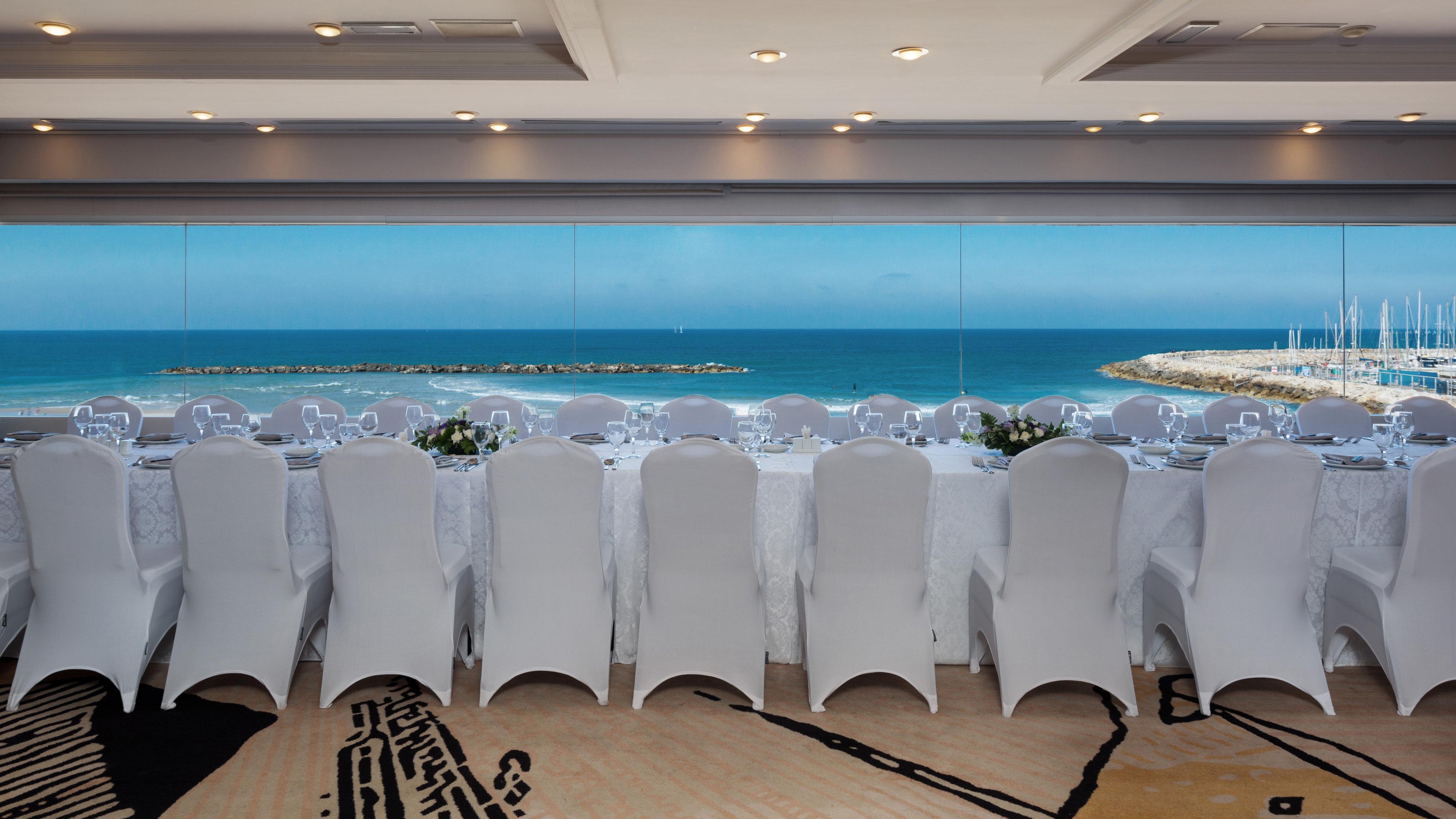 Crowne Plaza By Ihg Hotel Tel Aviv-Jaffa
