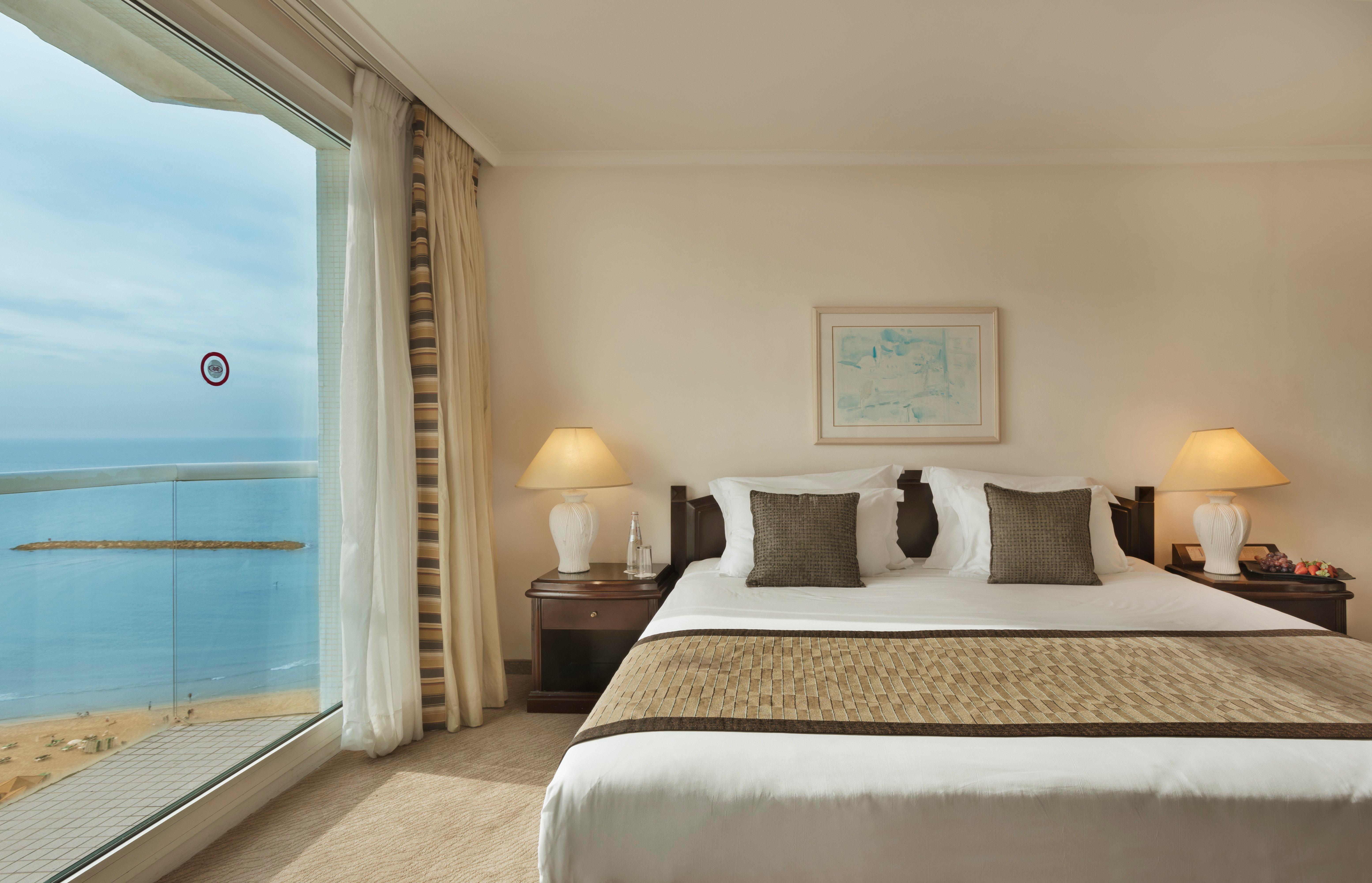Crowne Plaza By Ihg 5* Tel-Aviv