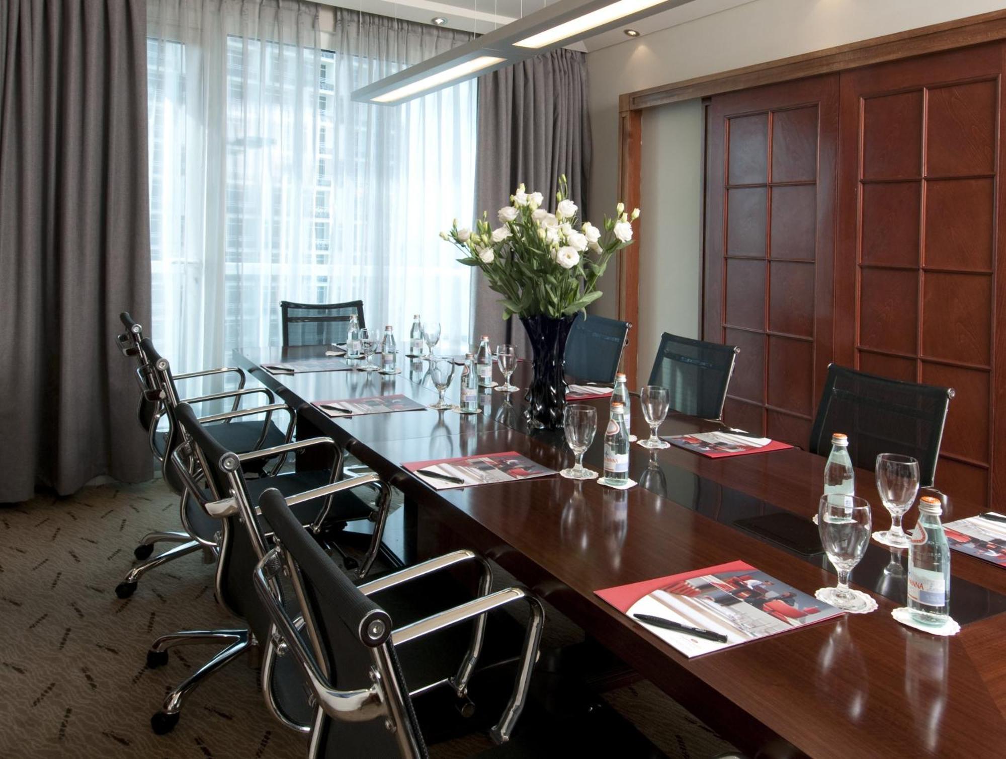 Crowne Plaza By Ihg Tel-Aviv