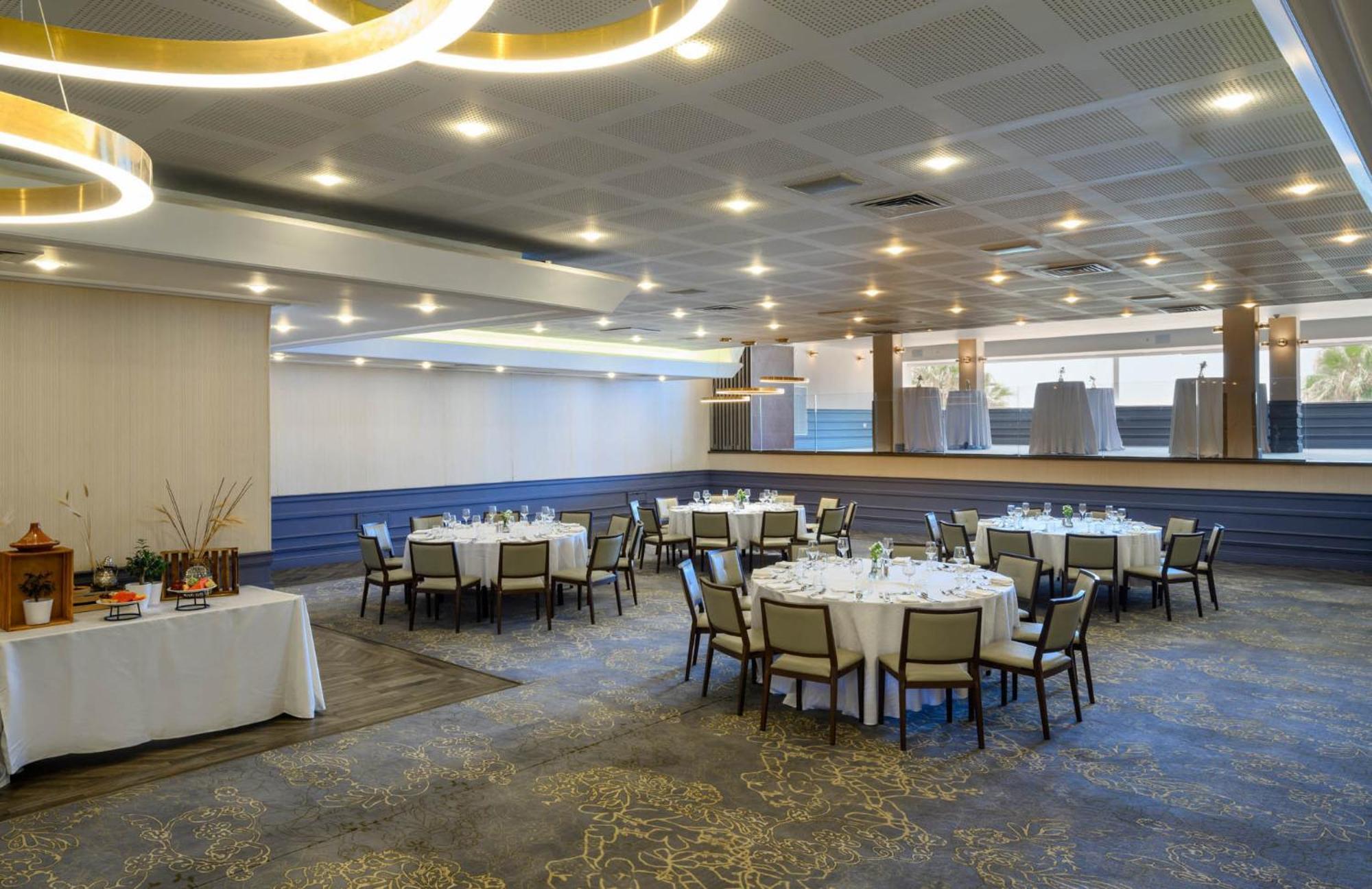 Crowne Plaza By Ihg Hotel Tel Aviv-Jaffa