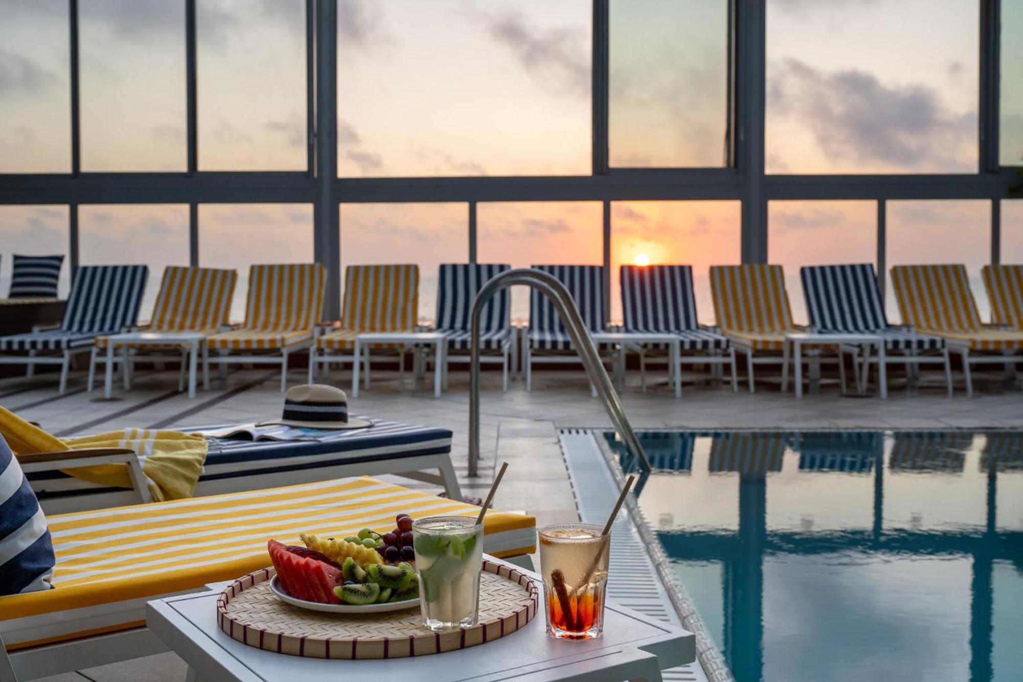 Crowne Plaza By Ihg Tel-Aviv