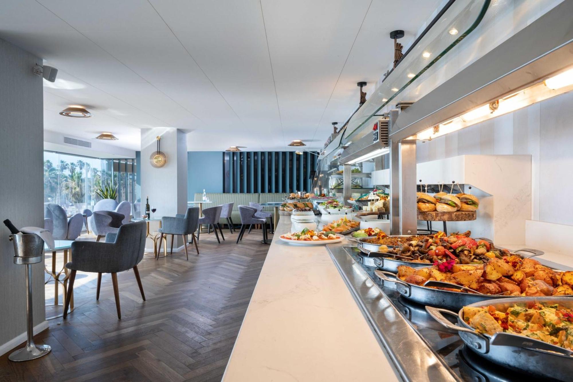 Hotel Crowne Plaza By Ihg 5*
