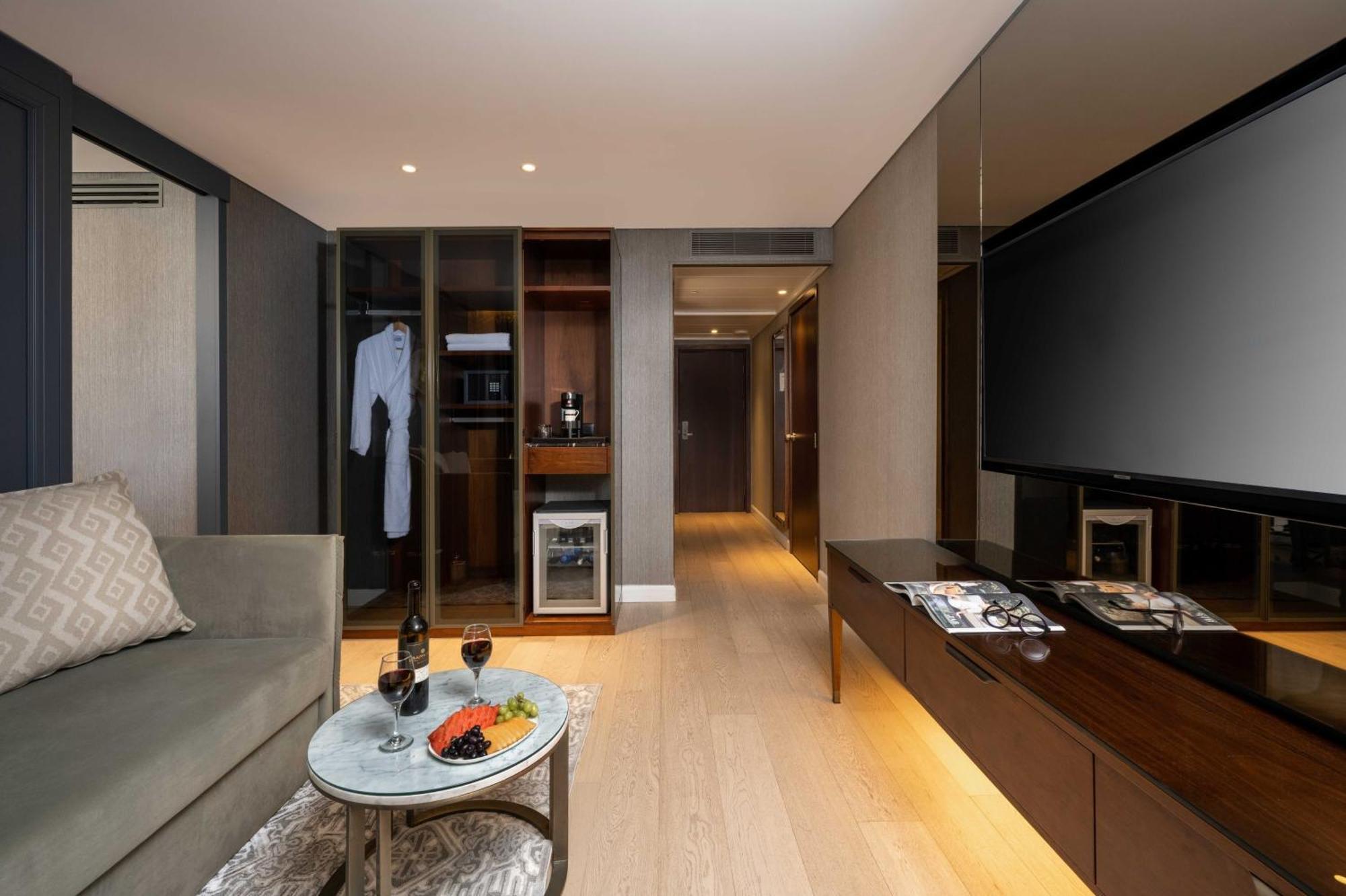 Hotel Crowne Plaza By Ihg Tel-Aviv