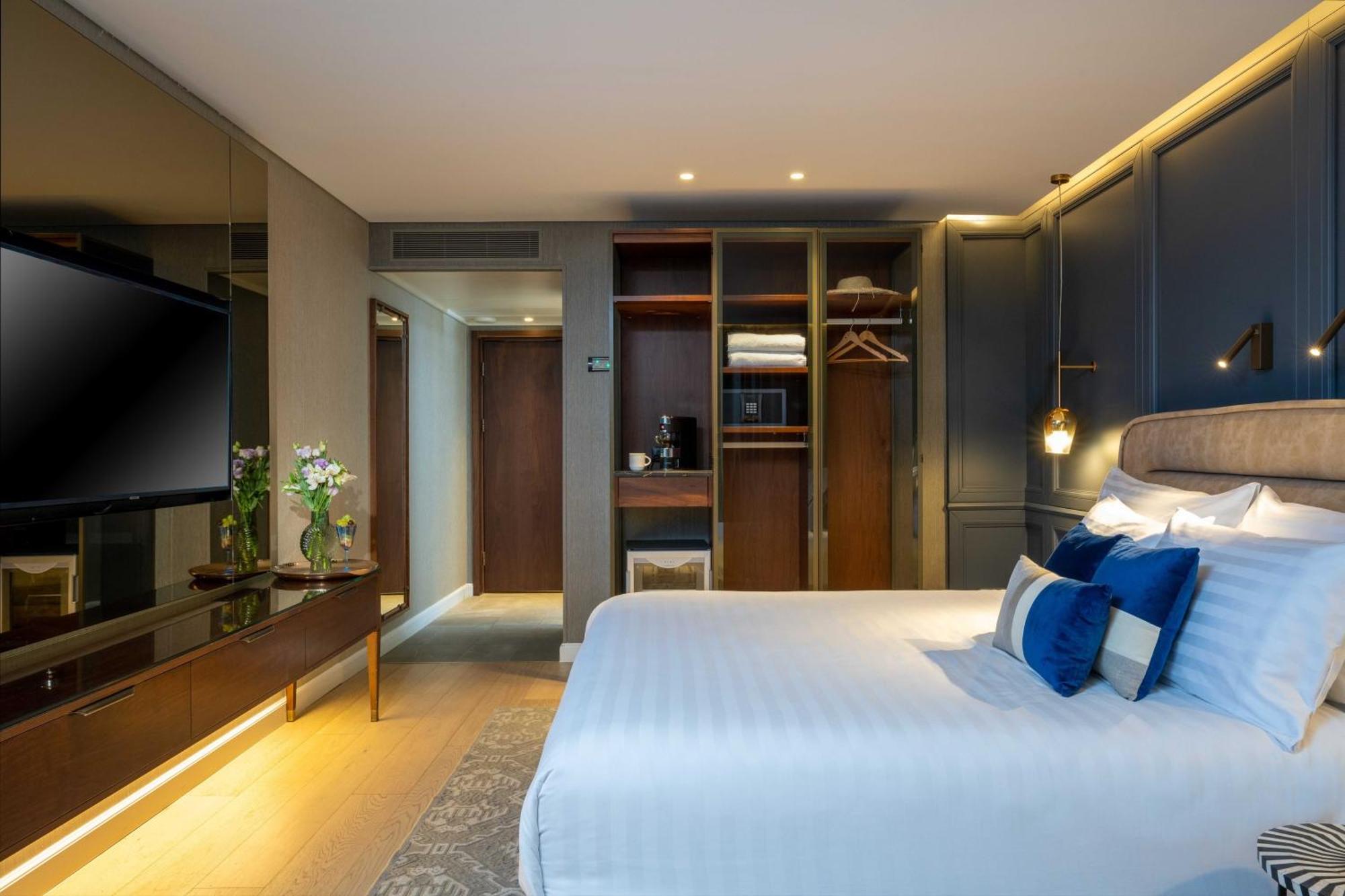 Hotel Crowne Plaza By Ihg Tel-Aviv